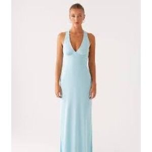 chinese dress ladies Emery Maxi Dress